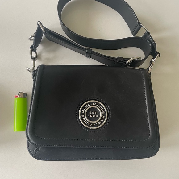 Marc Jacobs 2 purse big+mini tote - Picture 4 of 4